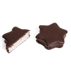 Starllow choc negro /cj 36 uds