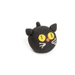 Gato mazapán  40 grs