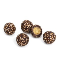 Copitos sésamo/ cj 3 kg