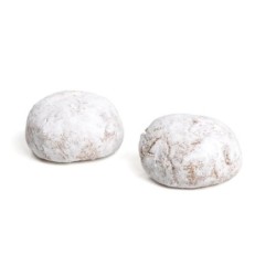 Panelito almendra