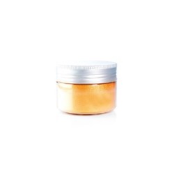 1 Shiny colorant gold 25 g