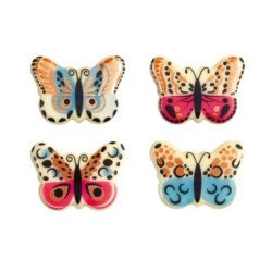 Mariposas