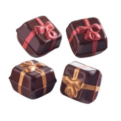 Regalitos 3D pequeños