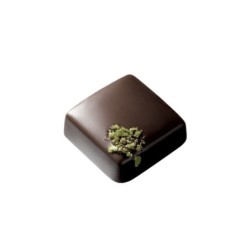 Carré ganache thé à la...