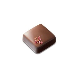 Carré ganache...