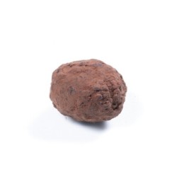 Truffes ganache à la crème...