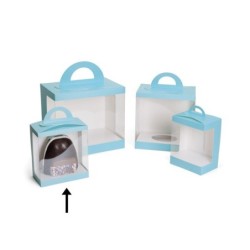 Caja easypaq azul 180