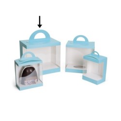 Caja easypaq azul 300