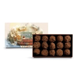Coffret truffes Odysee Exquise