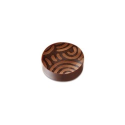 Palet ganache passion