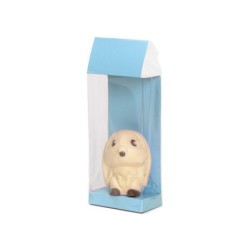 Displaybag azul