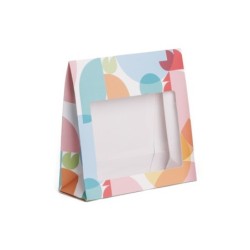 ECO-Pochette corral...