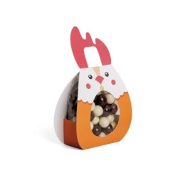 Accesorio gallina Agathe