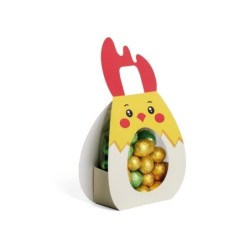 Accesorio pollito Pio