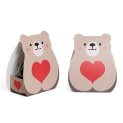 Accesorio amor-oso