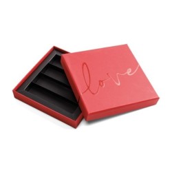 Caja Love 16