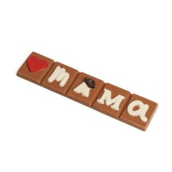 Snack chocolate Mama
