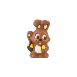 Figura choc conejita  Noemi...