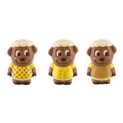 Figura choc ovejitas Liam...