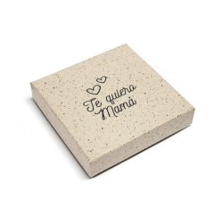 Caja te quiero mama