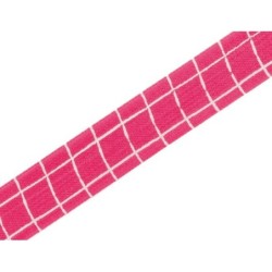 Cinta snack  rosa