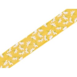 Cinta lingui amarillo  