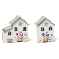 Casitas flori cuqui