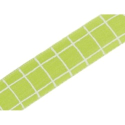 Cinta snack  verde