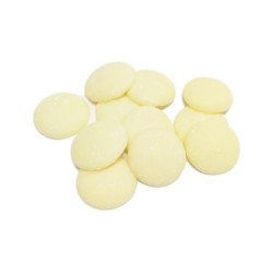 Cobertura blanca  Cuzco 26 %