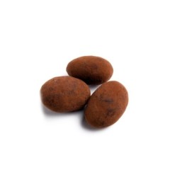 Almendra chocolate...