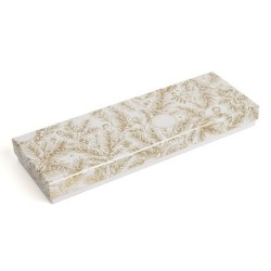 Rígida Rectangular baile...