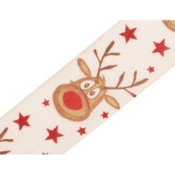 Cinta rudolf
