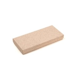 Rígida Rectangular tapa...