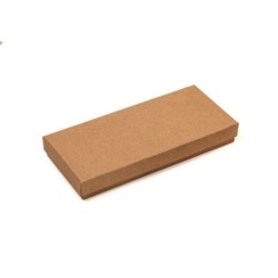 Rígida Rectangular tapa...