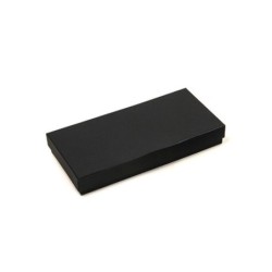 Rígida Rectangular tapa...