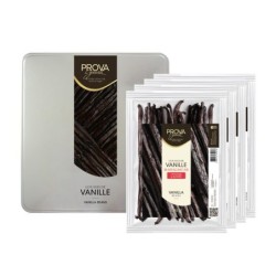 Vainas Vainilla Bourbon 1 Kg