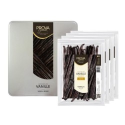 Vainas Vainilla de Tahití 1 kg