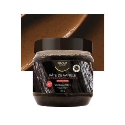 Pasta de vainilla  500g