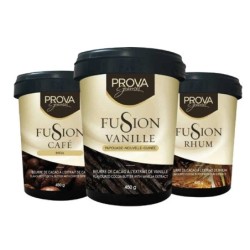 Fusión de café