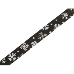 Cinto eco negro  copitos