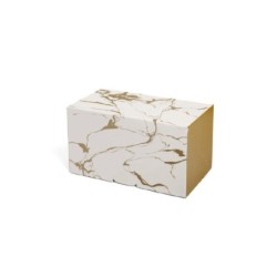 Caja de tronco Marmol...