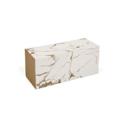 Caja de tronco Marmol...