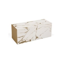 Caja de tronco Marmol...