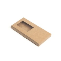 Sobre tableta kraft con...