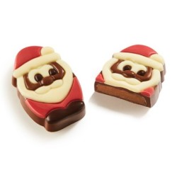 Bombon dulce papa Noel/cj...