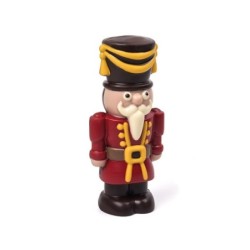 Figura choc Cascanueces/cj...
