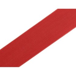 Cinta chance rojo  25 mm 20m