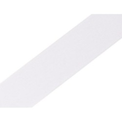 Cinta chance blanco 25 mm 20m