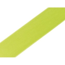 Cinta chance verde 25 mm 20m