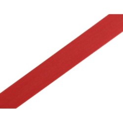 Cinta chance rojo 6 mm 40m